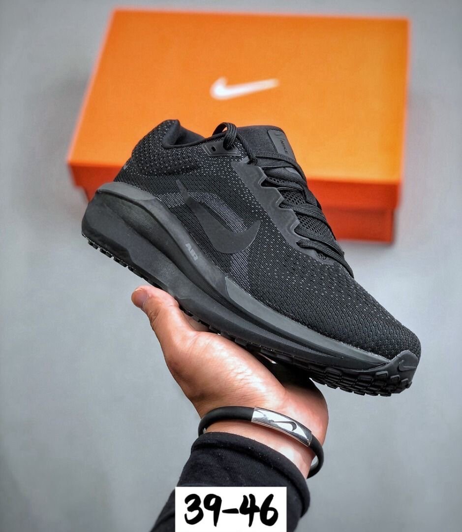 Baskets de running légères