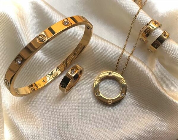 Cartier
