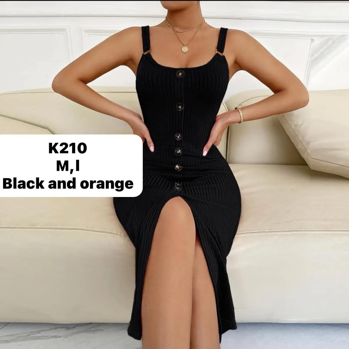Women's Black Off-the-Shoulder Dress