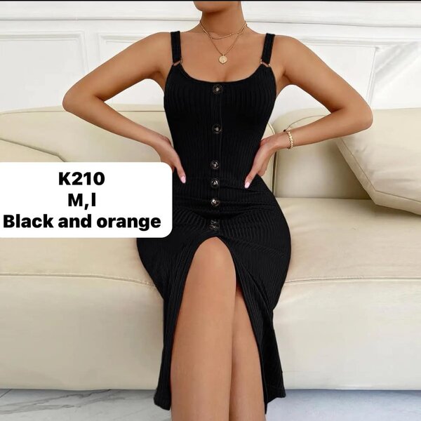 Women's Black Off-the-Shoulder Dress