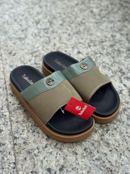 Sandales hommes