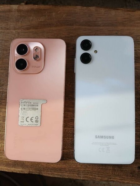 Samsung A06