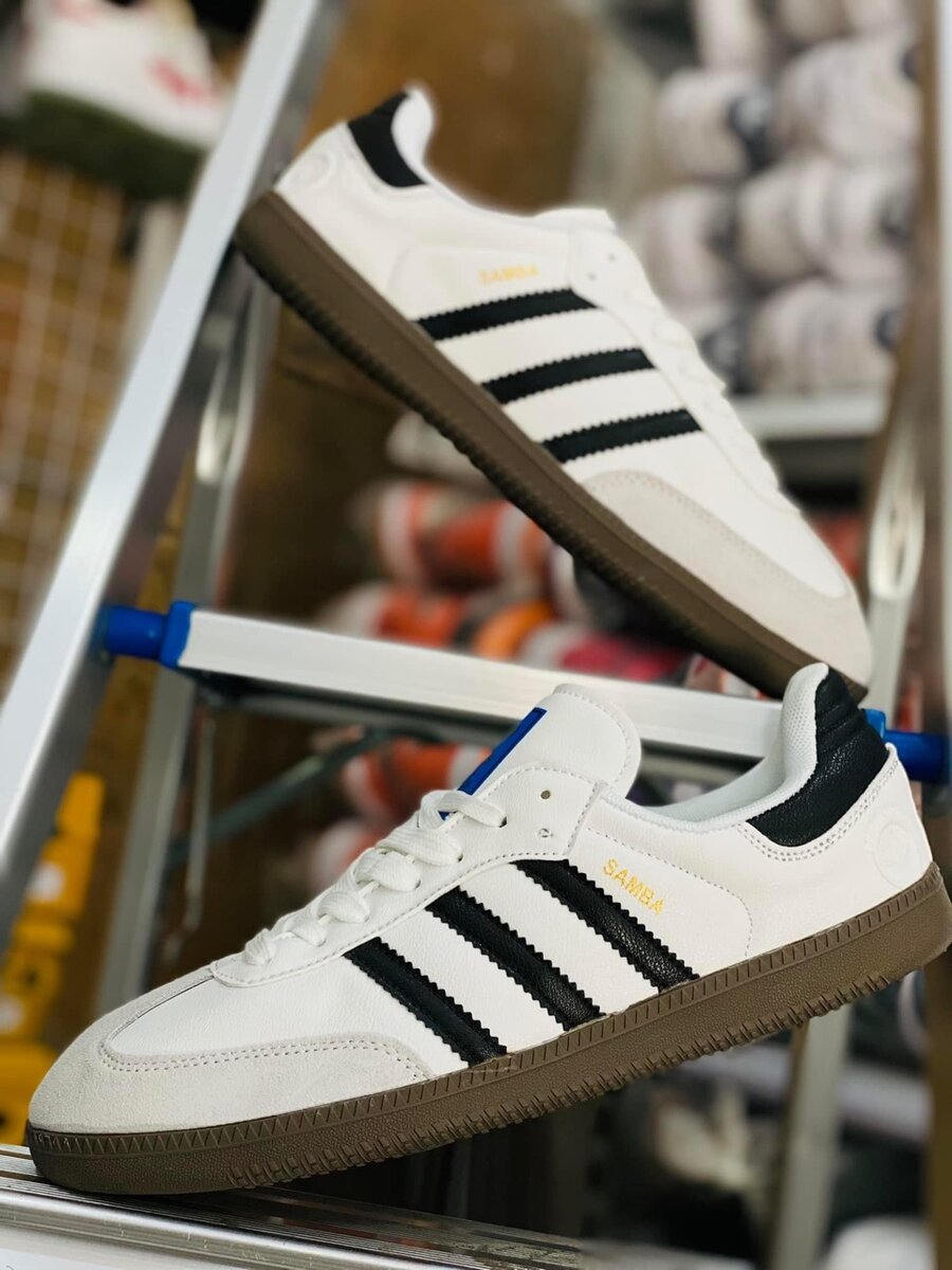 Samba adidas sneakers