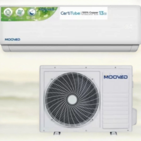 Mooved Air Conditioner
