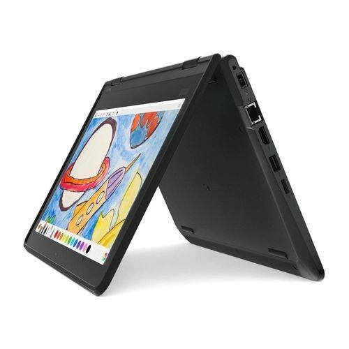 Lenovo Mini Yoga 11e X360 - Dual Core - 4GB RAM - 256GB SSD