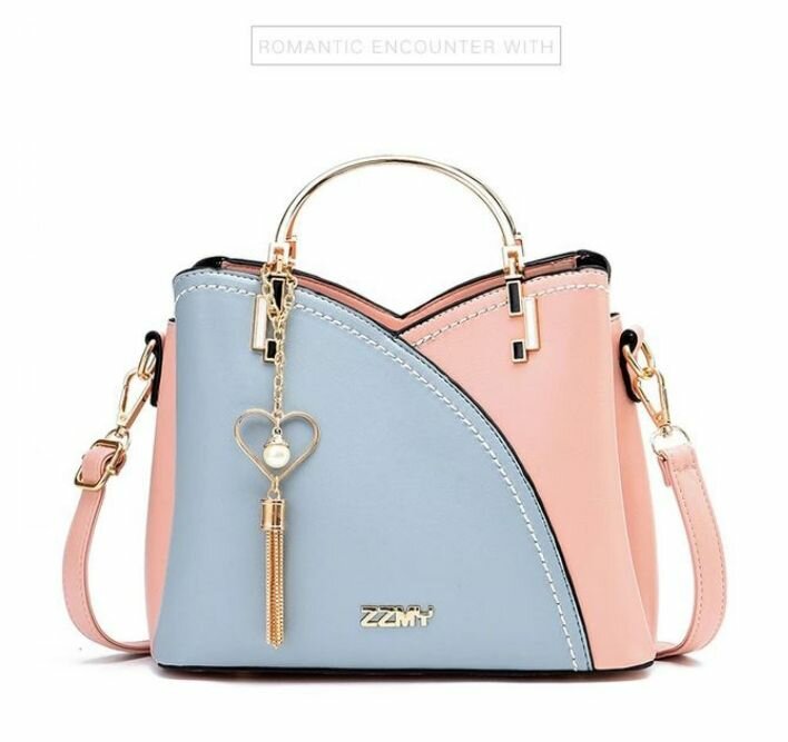 Designable Ladies handheld bags