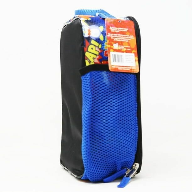 Ryan's world lunchbag