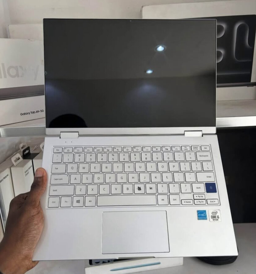 Samsung Galaxy Book Flex
