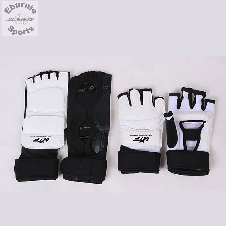 Pitaines & Mitaines TKD