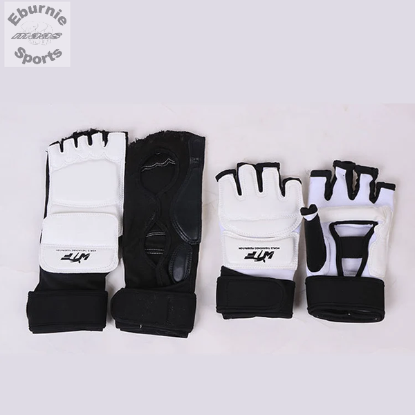 Pitaines & Mitaines TKD