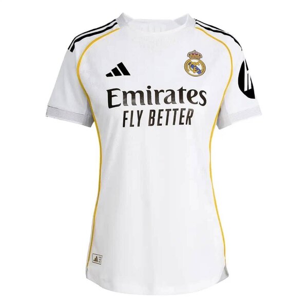 Maillot Real Madrid Officiel