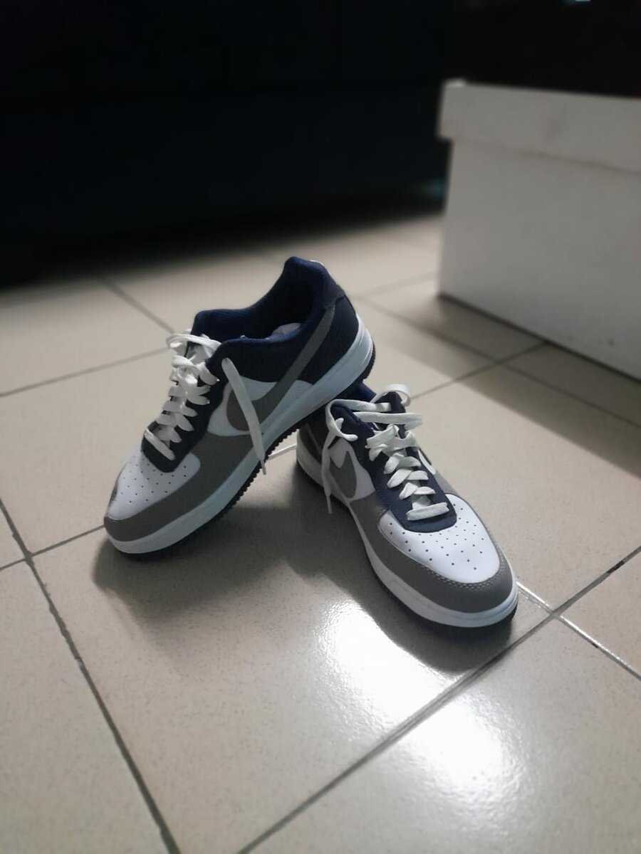 Chaussures de sport unisexes