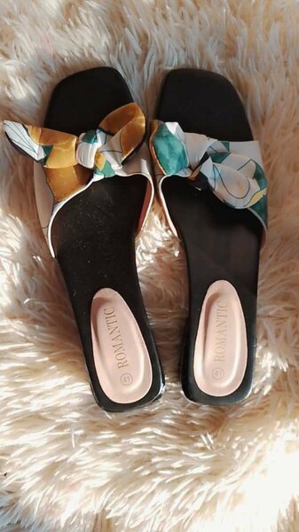 Tapettes demi talons