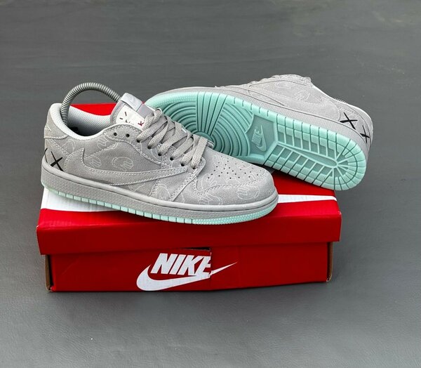 Chaussures basket
