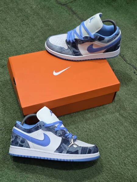 Baskets tendance pour homme