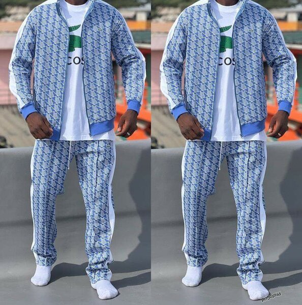 Ensemble Lacoste pour hommes