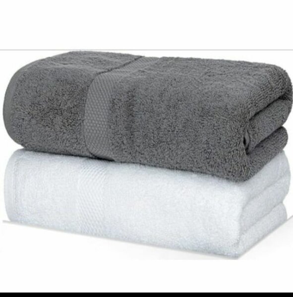Serviettes taille moyenne