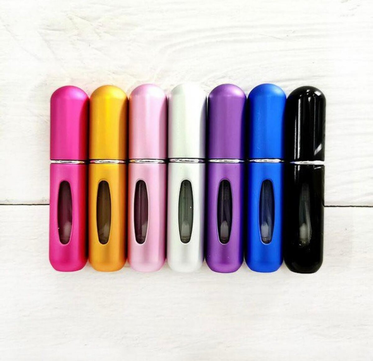 5ml Perfume Atomizer