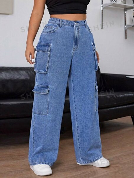 Jeans femme