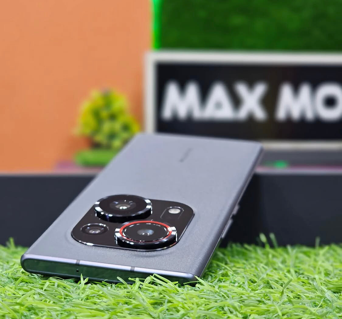 Smartphone Phantom X2 Pro 5G