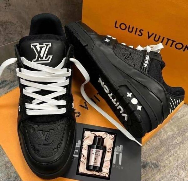 Sneakers louis Vuitton