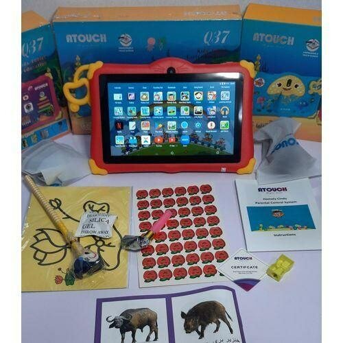 Tablette éducative ATOUCH