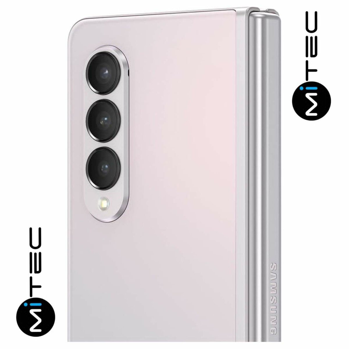 Samsung Galaxy Z fold 3 Neuf 5G - 12 GB - 256 GB - Snapdrago