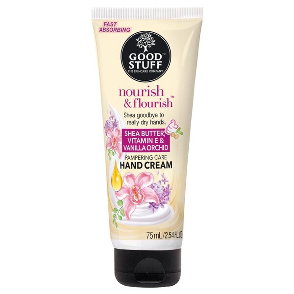 GOOD STUFF HAND CREAM 75ml
