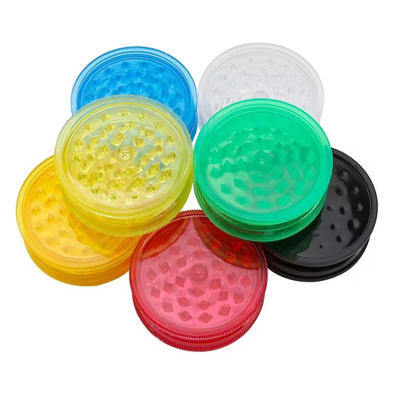 Grinder 3 parties 60mm