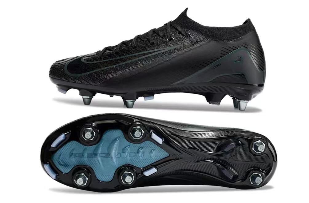 Chaussures de foot professionnelles