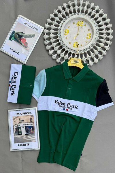 POLO HOMME