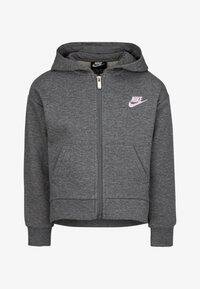 Men's huddie