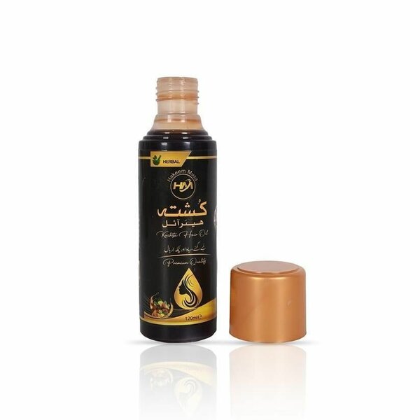 Hair Growth Oil - 2 Pcs Essential Oils For All Hair Types