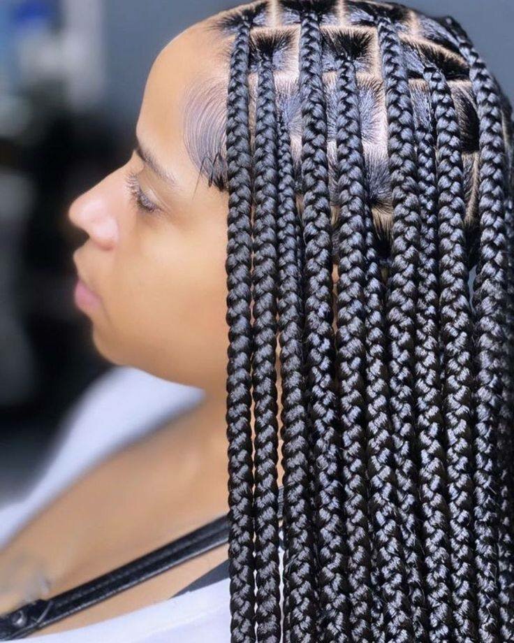 Mèches Darling et  Viva