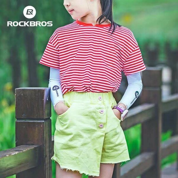 Manchettes sportives Enfants