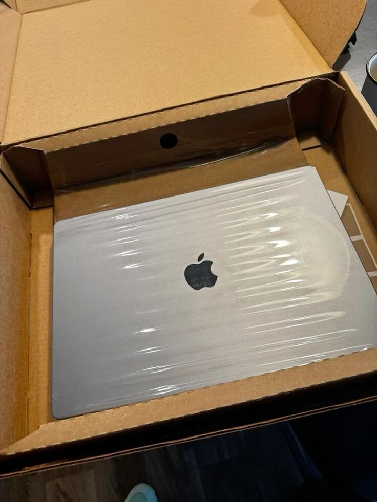 MacBook Pro 13" Retina