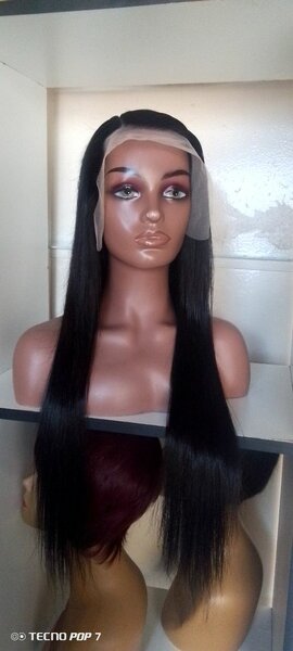 Body wave 30"inch full frontal