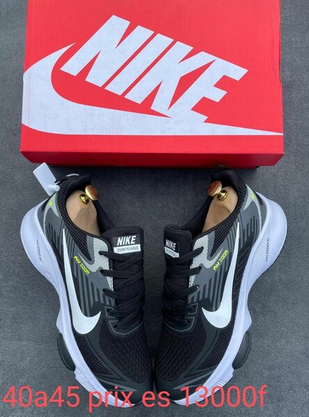 Nike sportif