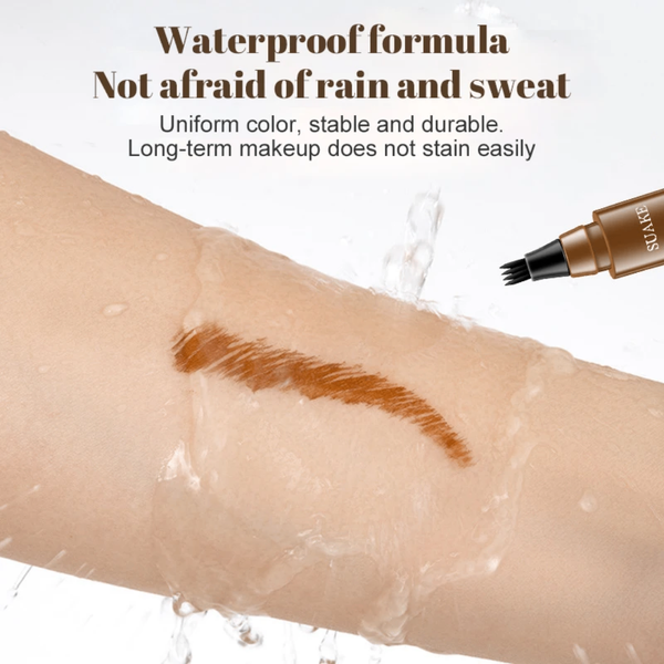 Crayon à Sourcils Waterproof