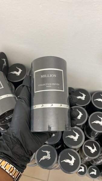 Parfum de Luxe Collection Privée