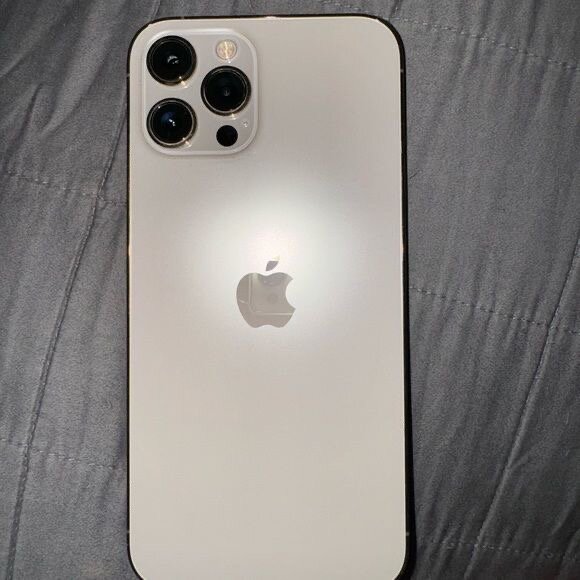 iPhone 12 Pro Max 128 Go