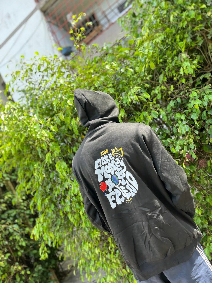 Pullover homme et femme