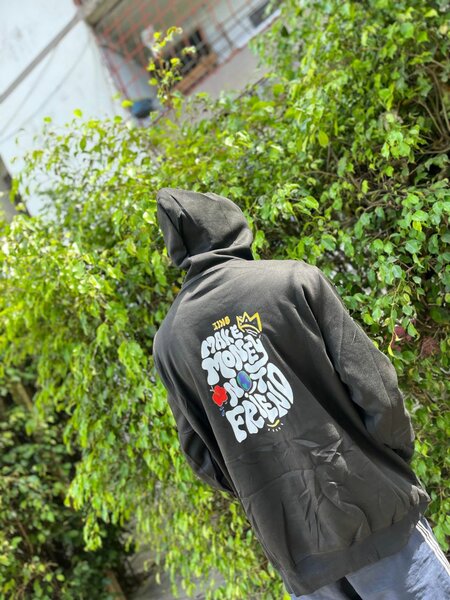 Pullover homme et femme