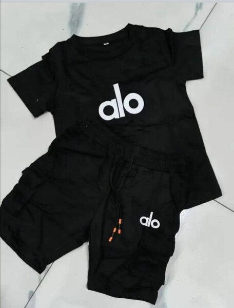 Tenues d'été pour enfants