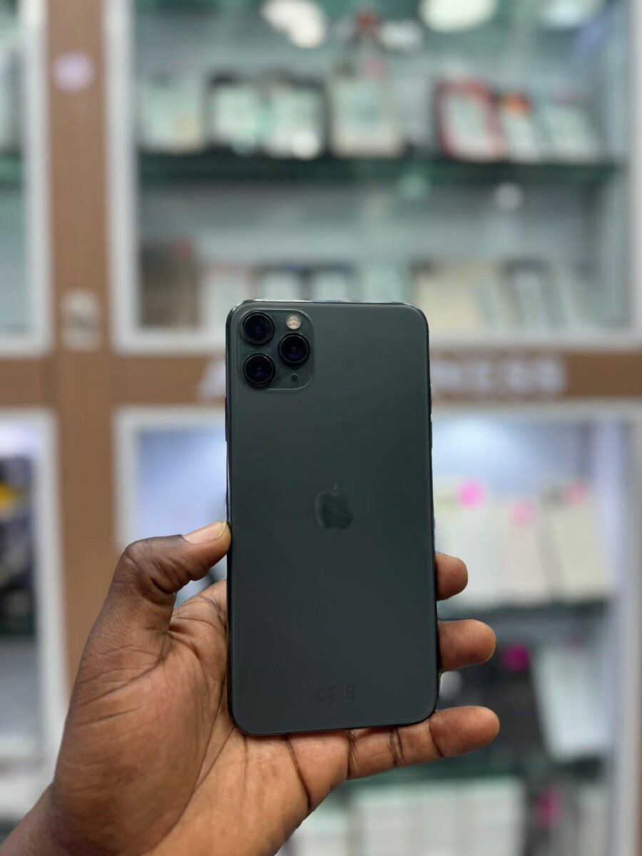 iPhone 11 Pro Max  2nd main