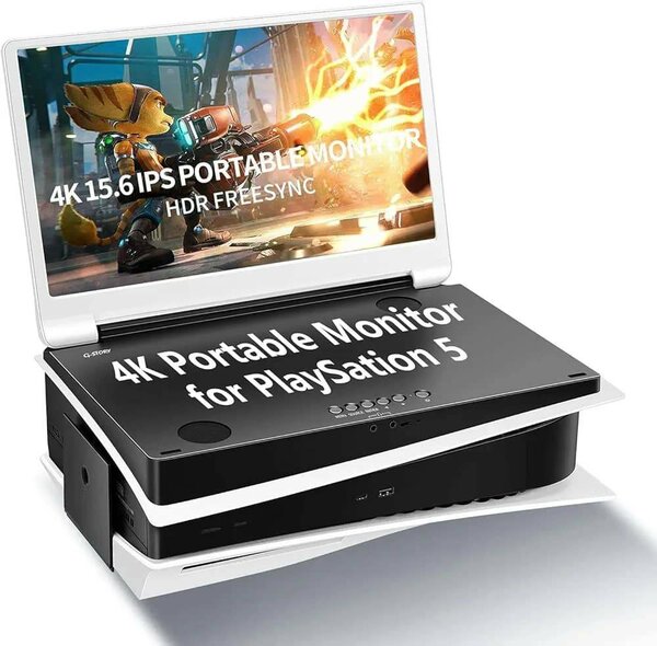Monitor G-story 4k