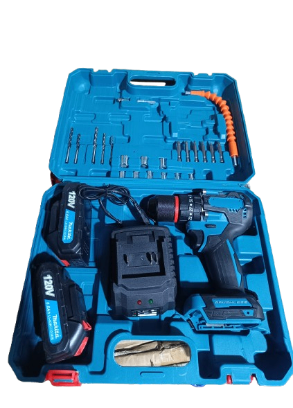Perceuse visseuse Makita 120V