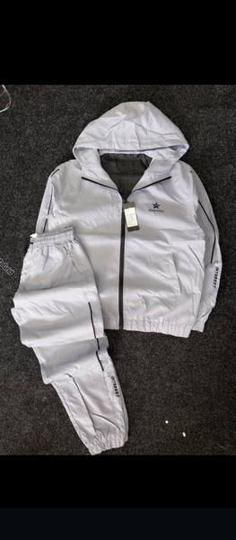 Ensemble de survêtement homme