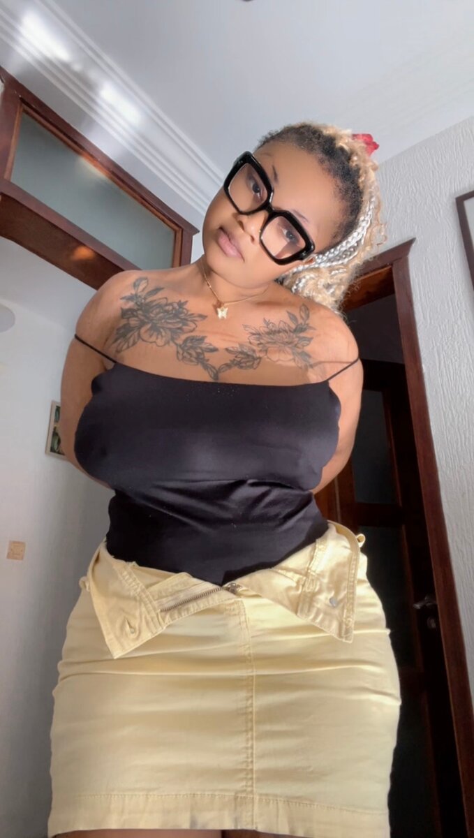 Jupe taille haute chic femme