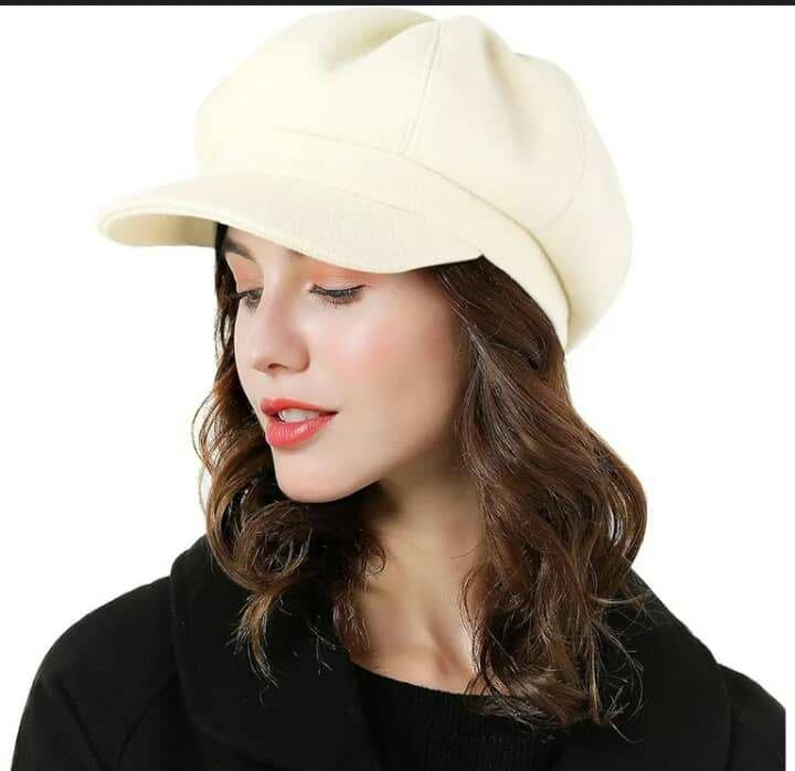 Fashionable Cap